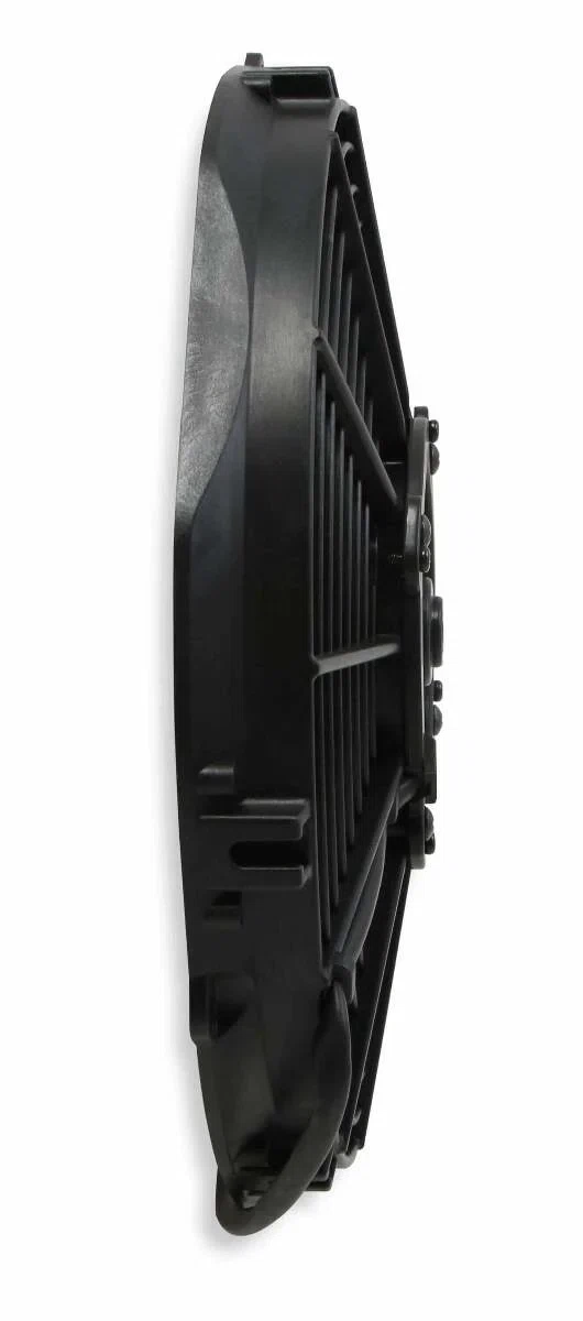 Frostbite High Performance Fan_Shroud Package - FB523H